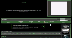 Desktop Screenshot of forum.thefuselage.com