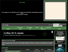 Tablet Screenshot of forum.thefuselage.com